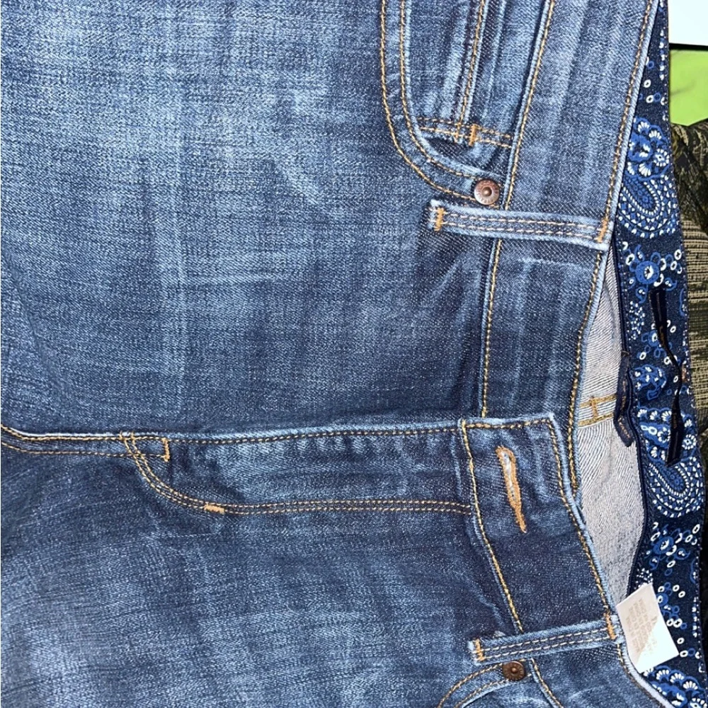 Levi’s jeans - Picture 2 of 4